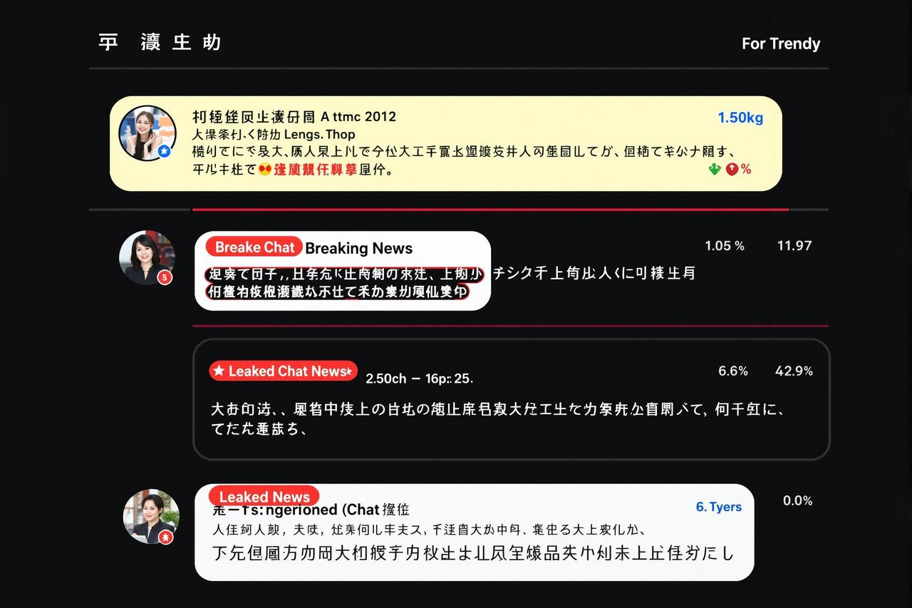 娱乐圈的权力游戏与滨州新闻爆料电话背后的明星私生活与民生关注 配图 1